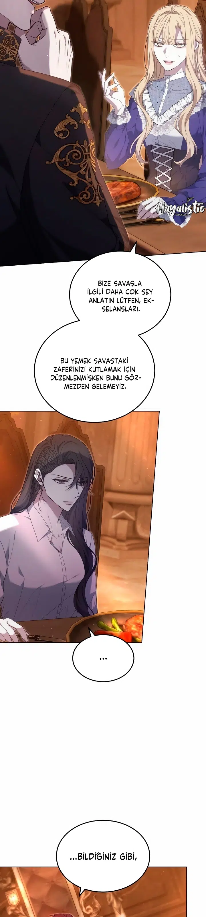 Kibrin Çağı - Bölüm 33 Sayfa 40