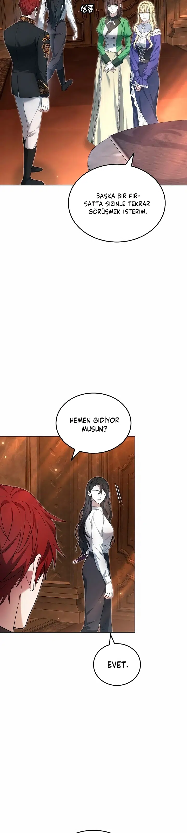 Kibrin Çağı - Bölüm 34 Sayfa 3
