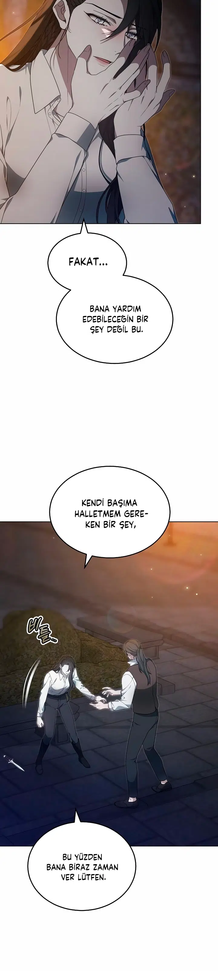 Kibrin Çağı - Bölüm 34 Sayfa 26