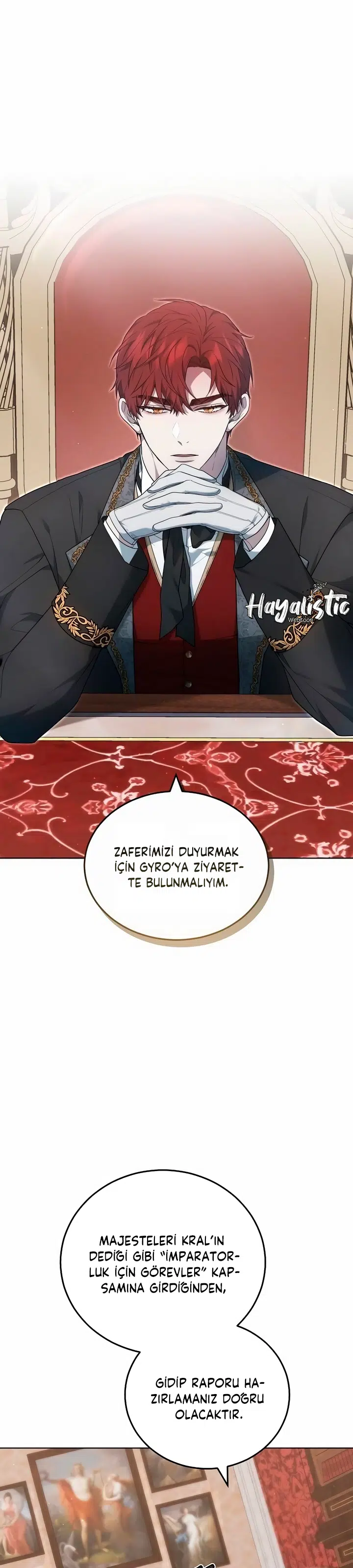 Kibrin Çağı - Bölüm 34 Sayfa 42