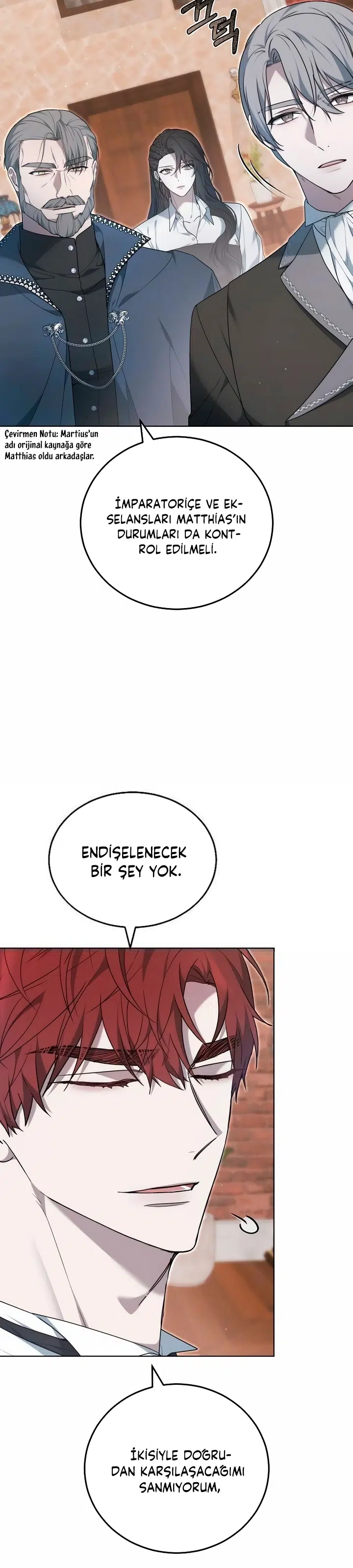 Kibrin Çağı - Bölüm 34 Sayfa 43