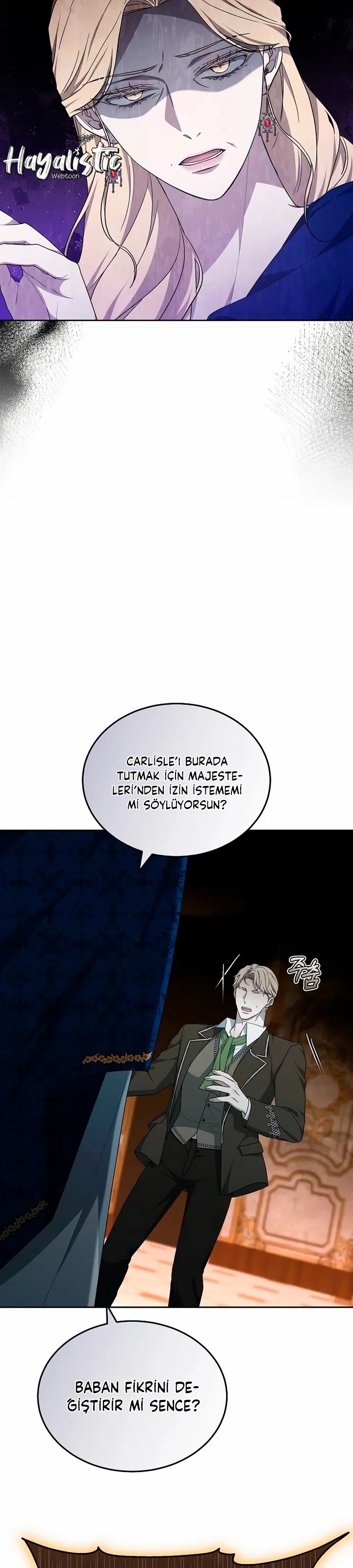 Kibrin Çağı - Bölüm 35 Sayfa 24
