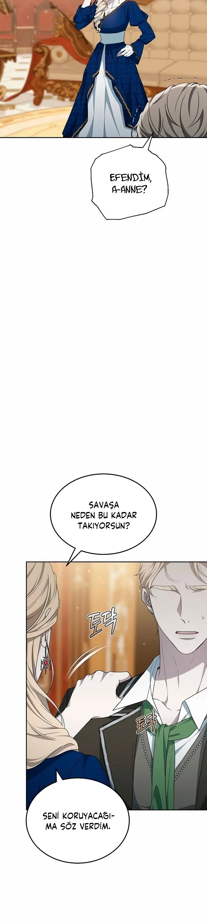 Kibrin Çağı - Bölüm 35 Sayfa 26
