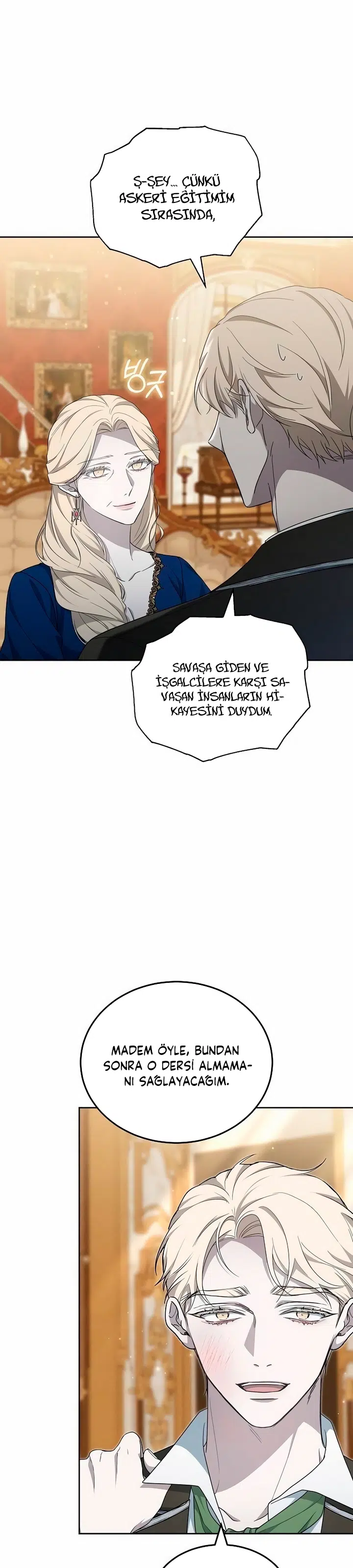 Kibrin Çağı - Bölüm 35 Sayfa 27