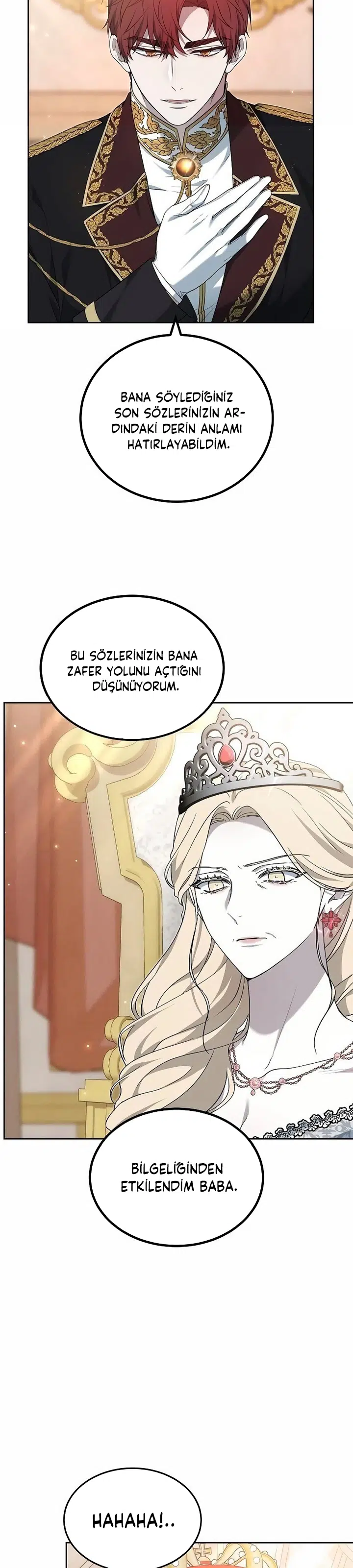 Kibrin Çağı - Bölüm 35 Sayfa 43