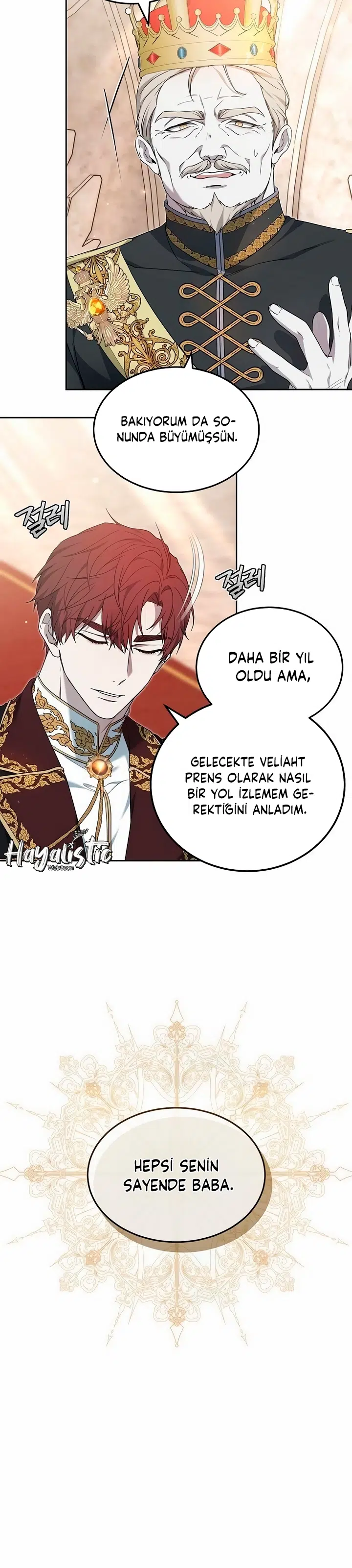 Kibrin Çağı - Bölüm 35 Sayfa 44