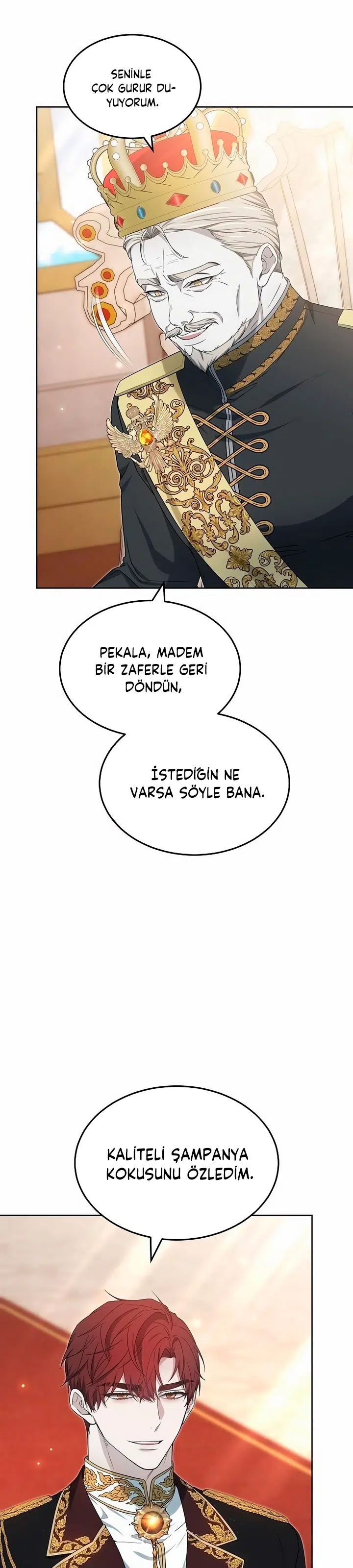 Kibrin Çağı - Bölüm 35 Sayfa 47