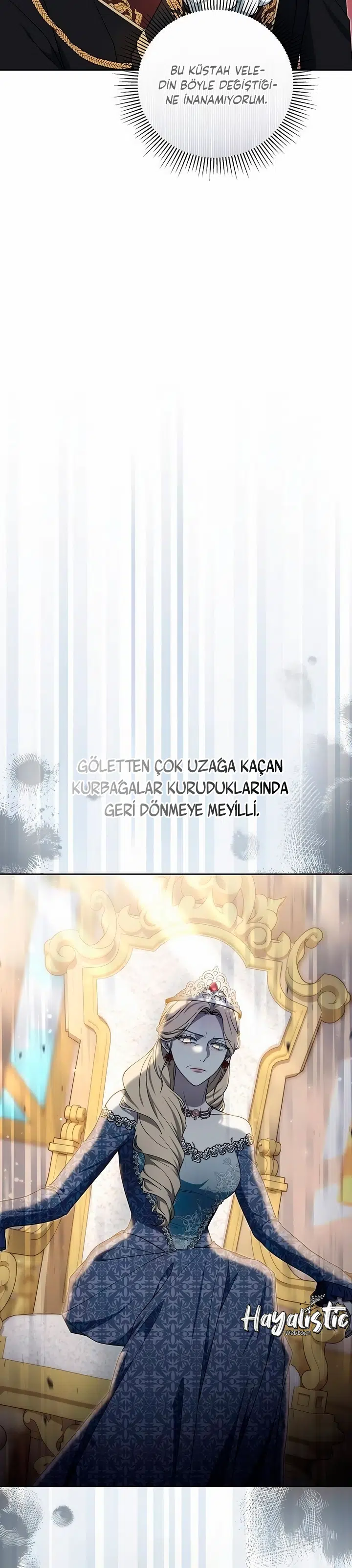 Kibrin Çağı - Bölüm 35 Sayfa 51