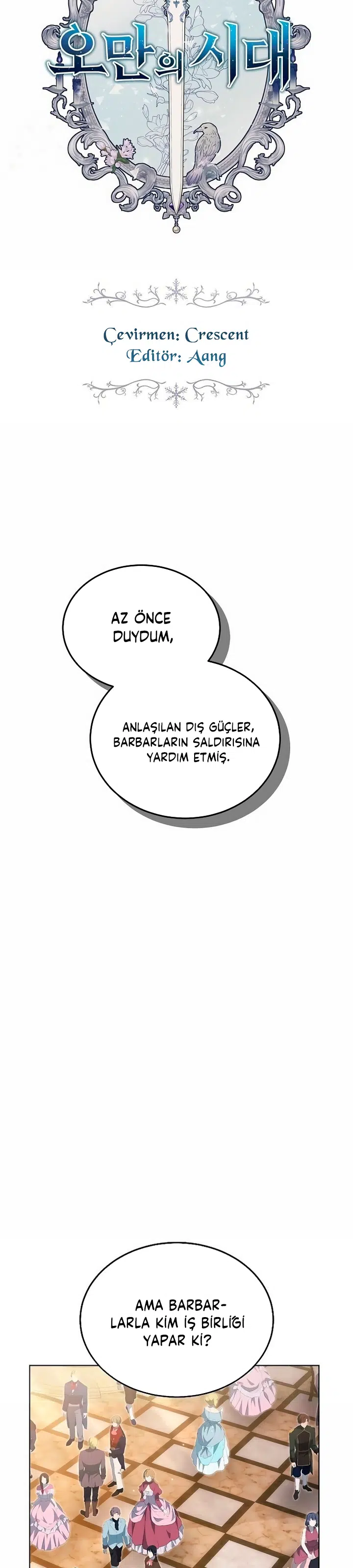 Kibrin Çağı - Bölüm 36 Sayfa 14