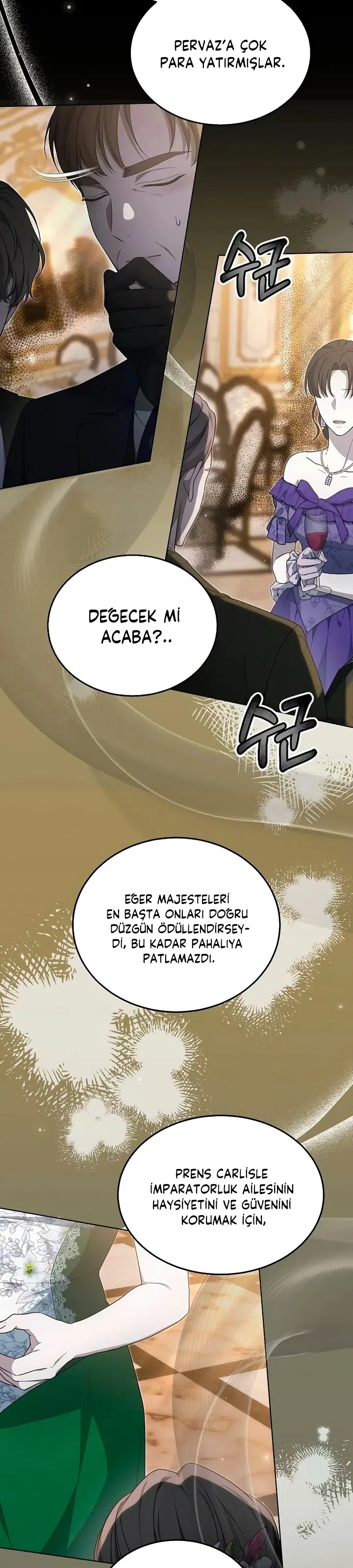 Kibrin Çağı - Bölüm 36 Sayfa 17