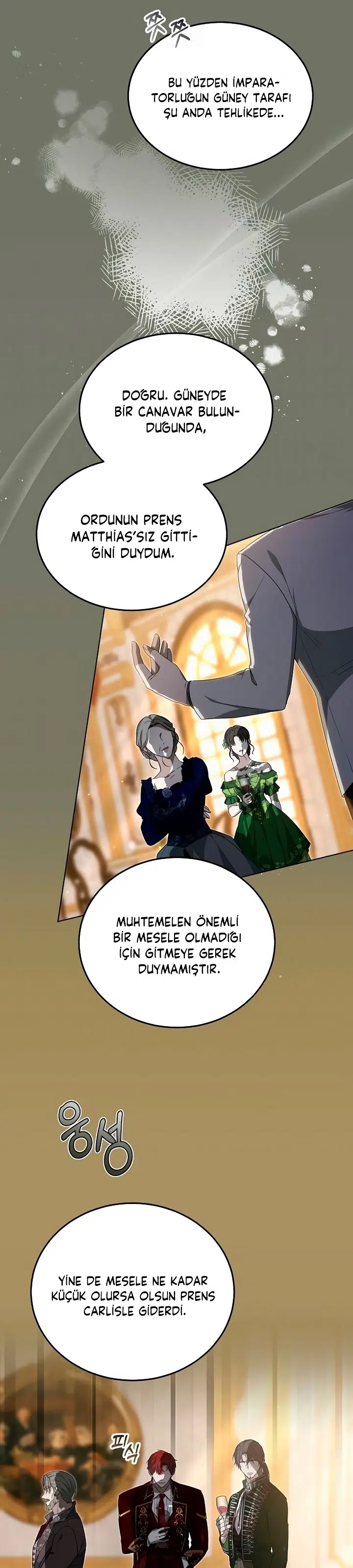 Kibrin Çağı - Bölüm 36 Sayfa 18