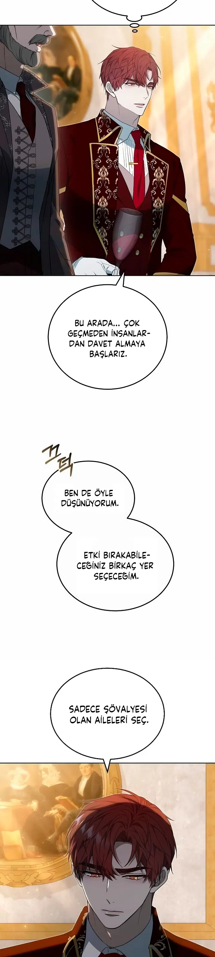 Kibrin Çağı - Bölüm 36 Sayfa 23