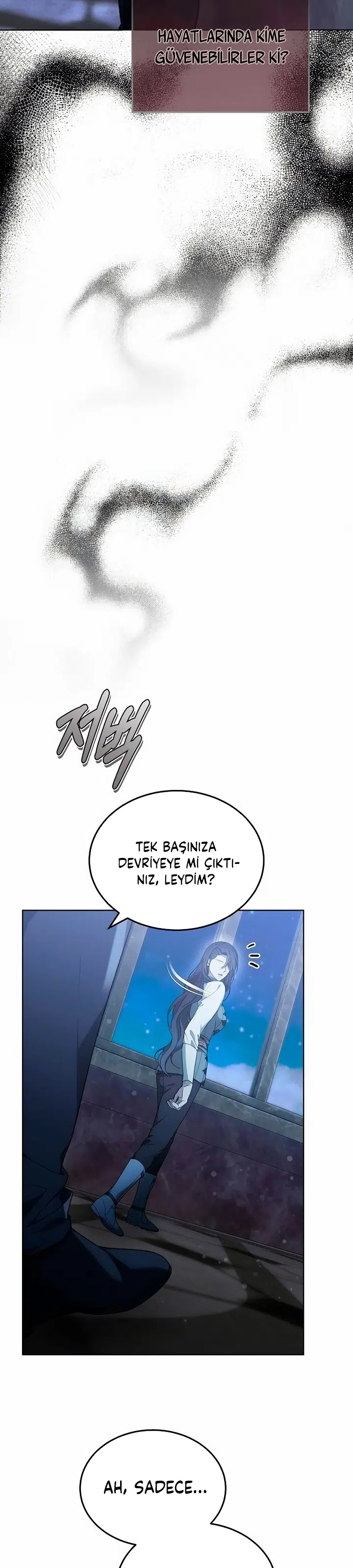 Kibrin Çağı - Bölüm 36 Sayfa 28