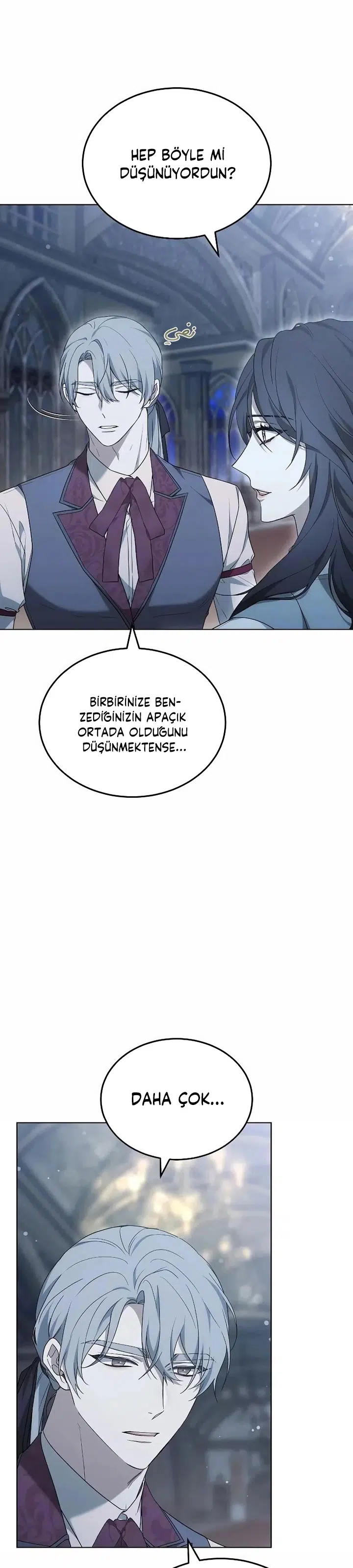 Kibrin Çağı - Bölüm 36 Sayfa 32