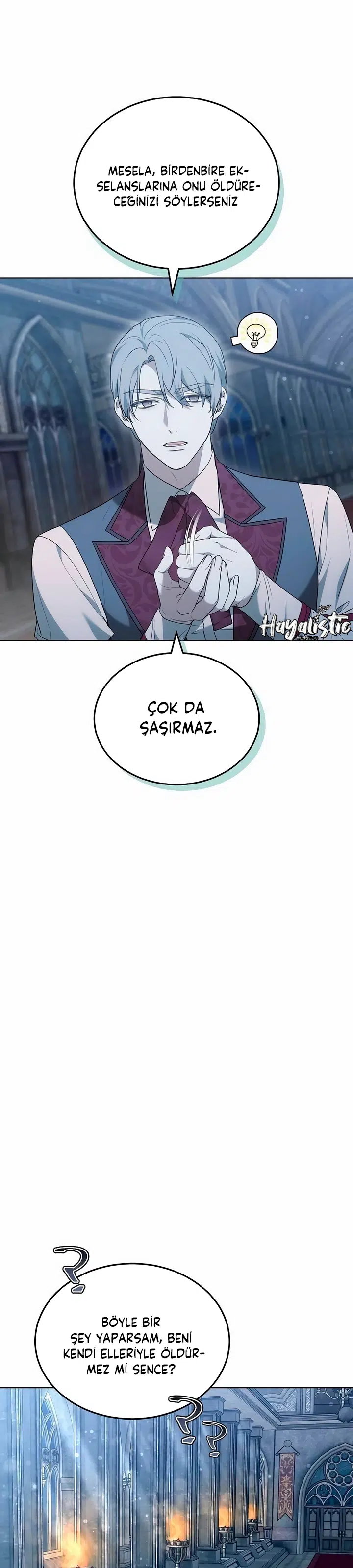 Kibrin Çağı - Bölüm 36 Sayfa 34