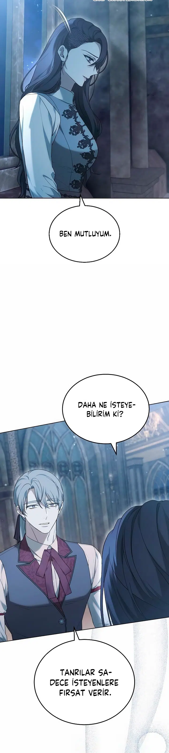 Kibrin Çağı - Bölüm 36 Sayfa 38