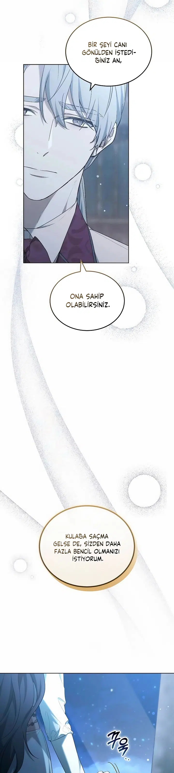 Kibrin Çağı - Bölüm 36 Sayfa 39