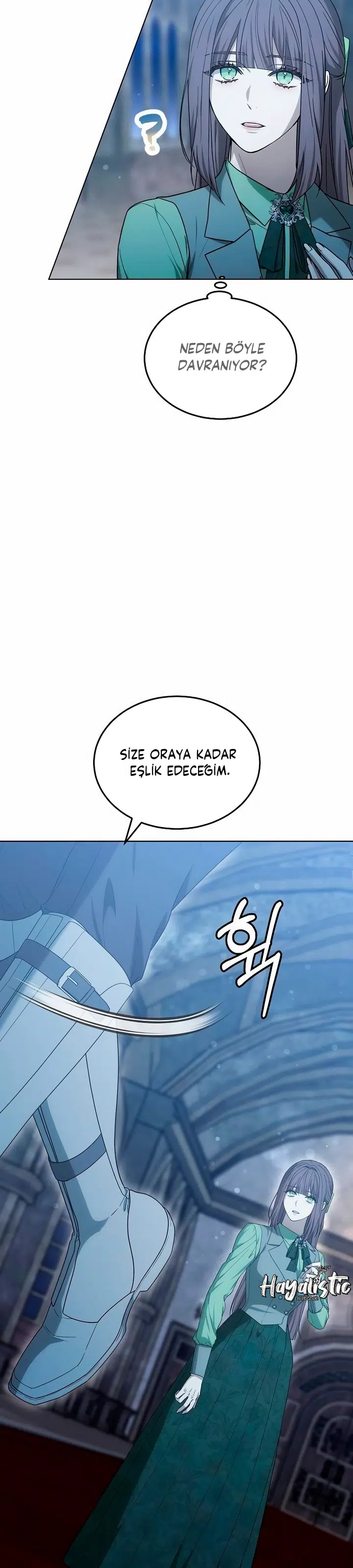 Kibrin Çağı - Bölüm 36 Sayfa 48