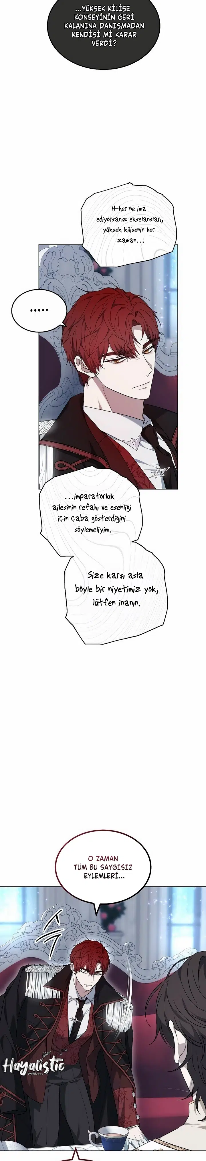 Kibrin Çağı - Bölüm 37 Sayfa 18