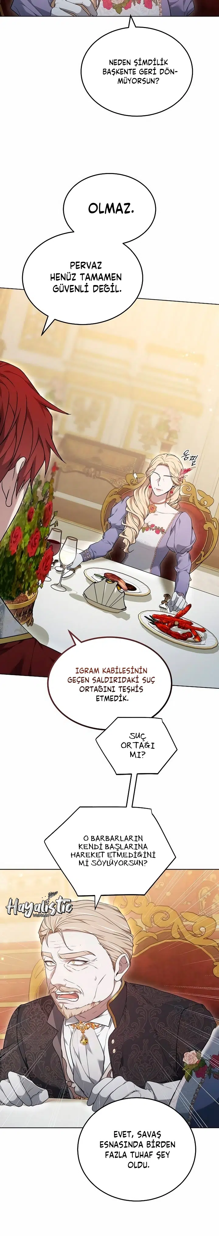 Kibrin Çağı - Bölüm 37 Sayfa 23