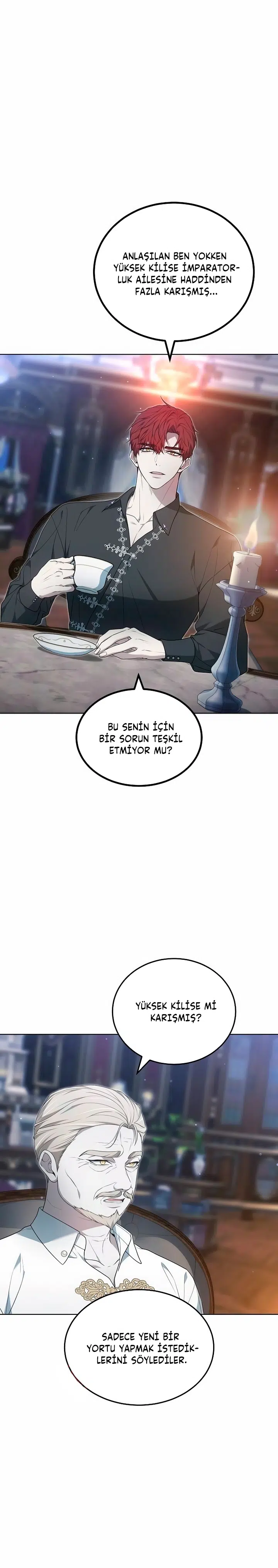 Kibrin Çağı - Bölüm 37 Sayfa 30