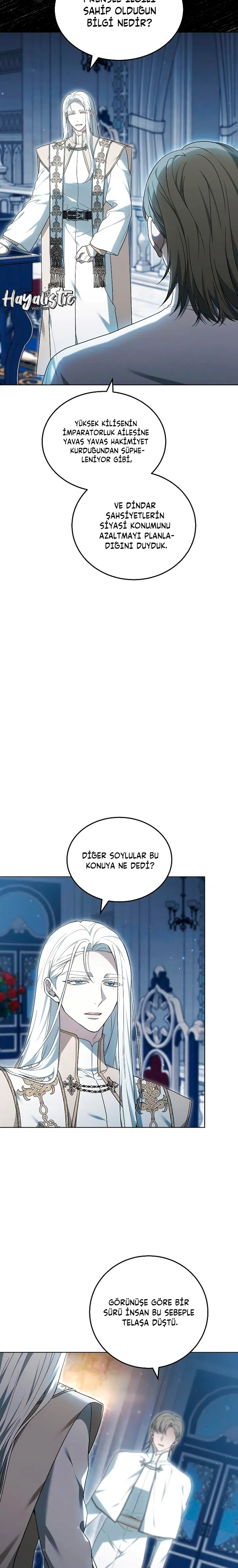 Kibrin Çağı - Bölüm 38 Sayfa 3