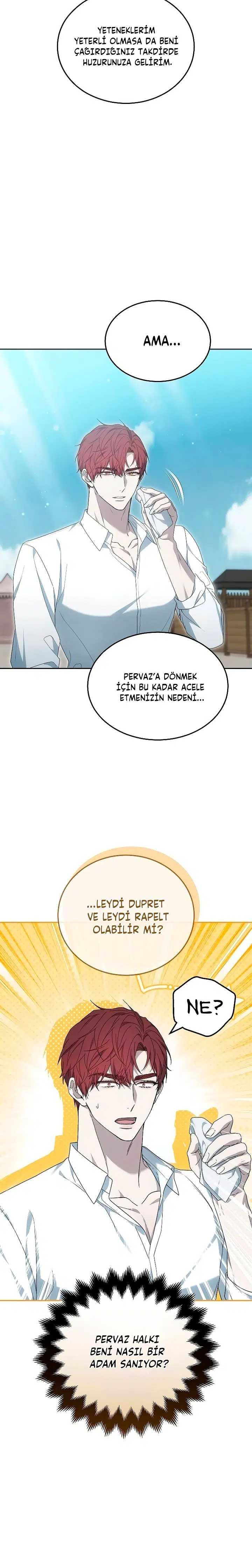Kibrin Çağı - Bölüm 38 Sayfa 23