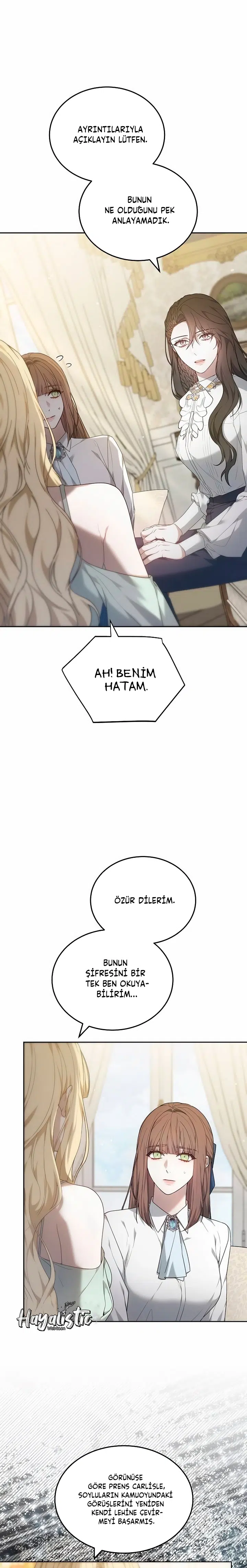 Kibrin Çağı - Bölüm 39 Sayfa 5