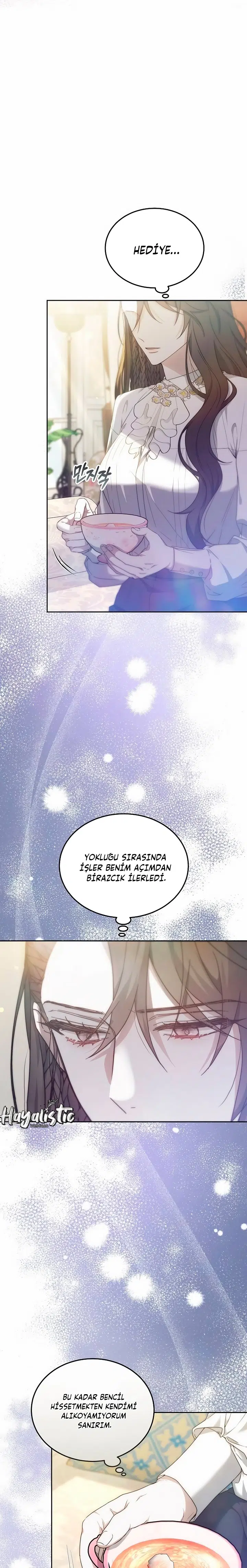 Kibrin Çağı - Bölüm 39 Sayfa 11