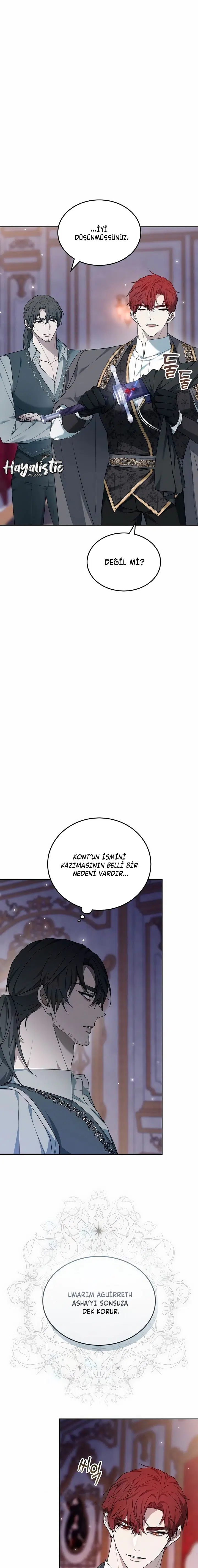 Kibrin Çağı - Bölüm 39 Sayfa 21