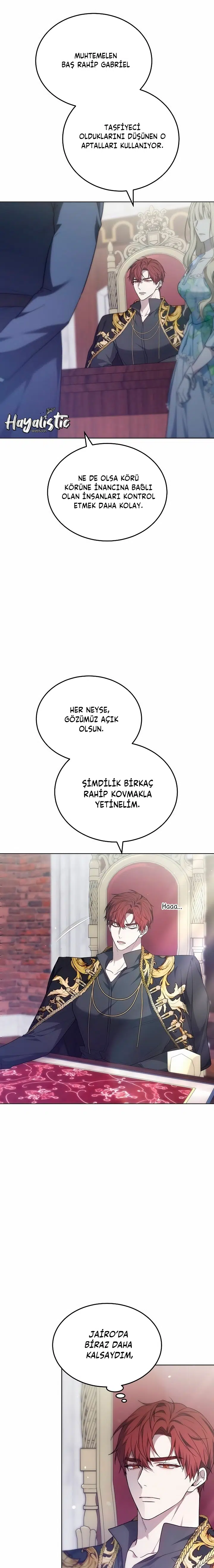 Kibrin Çağı - Bölüm 40 Sayfa 14