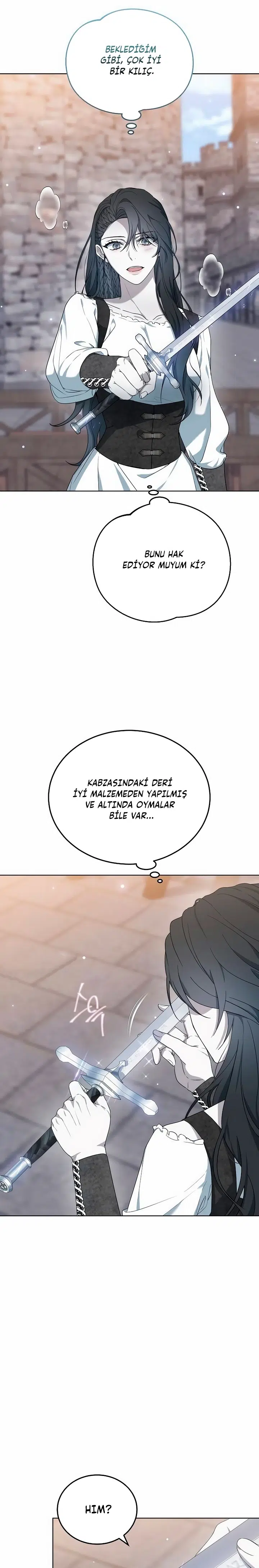 Kibrin Çağı - Bölüm 40 Sayfa 26