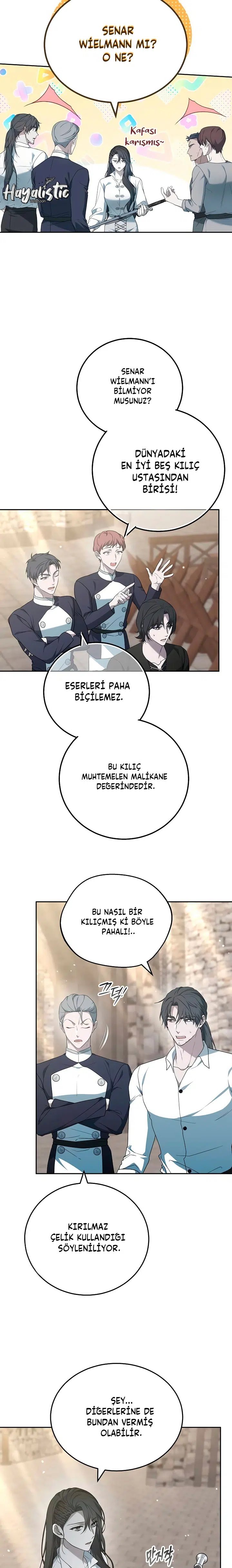 Kibrin Çağı - Bölüm 41 Sayfa 13