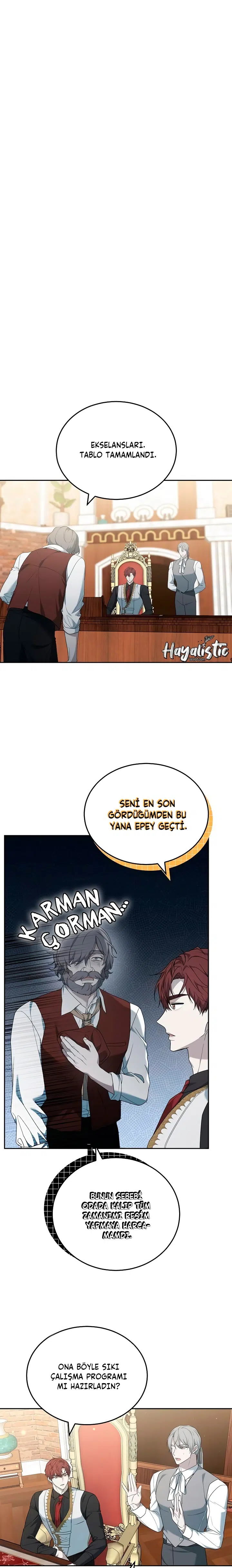 Kibrin Çağı - Bölüm 41 Sayfa 16