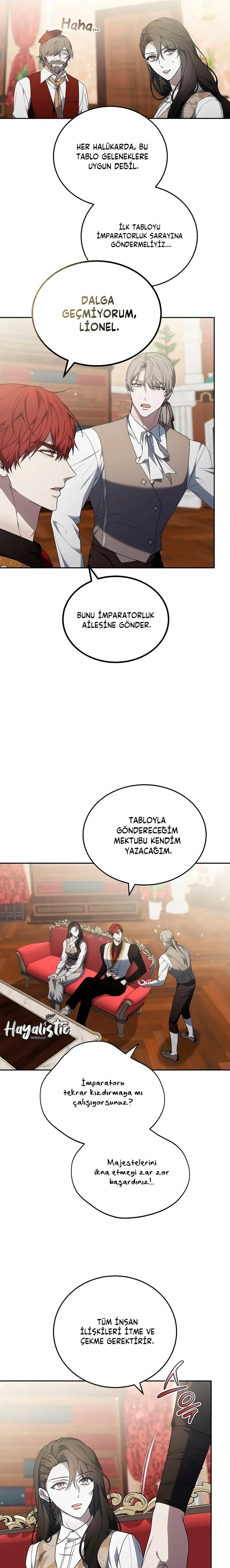 Kibrin Çağı - Bölüm 41 Sayfa 25