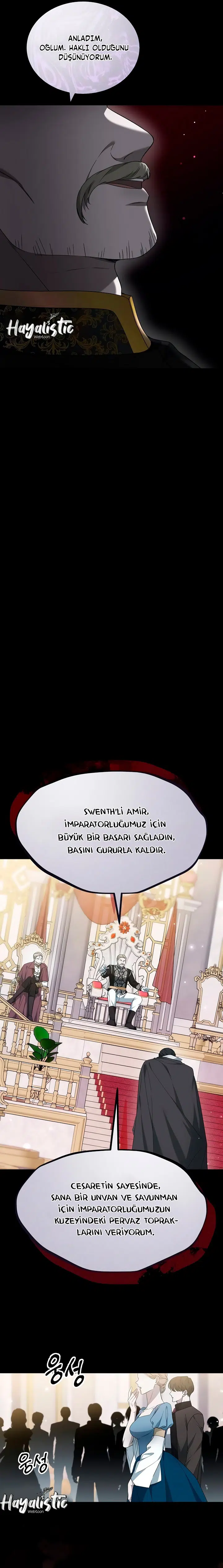 Kibrin Çağı - Bölüm 42 Sayfa 12