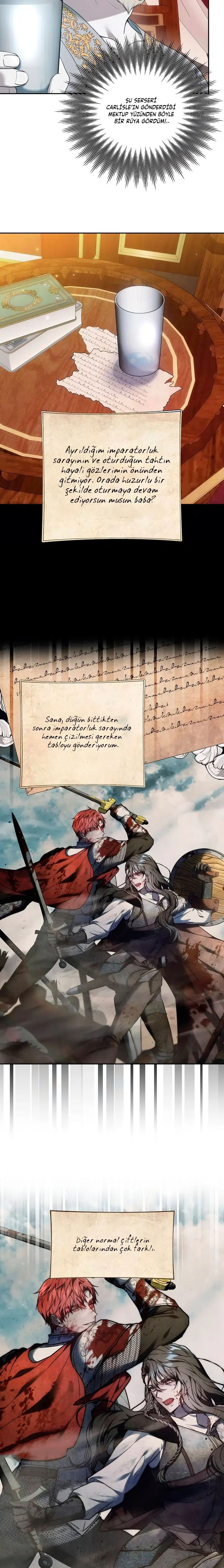 Kibrin Çağı - Bölüm 42 Sayfa 17