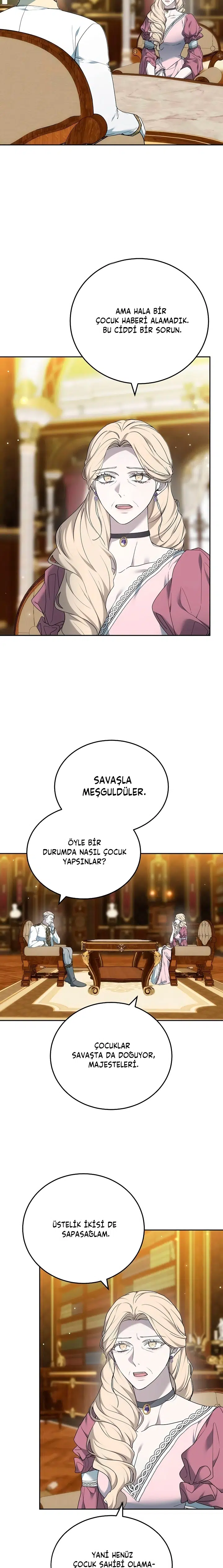 Kibrin Çağı - Bölüm 42 Sayfa 19