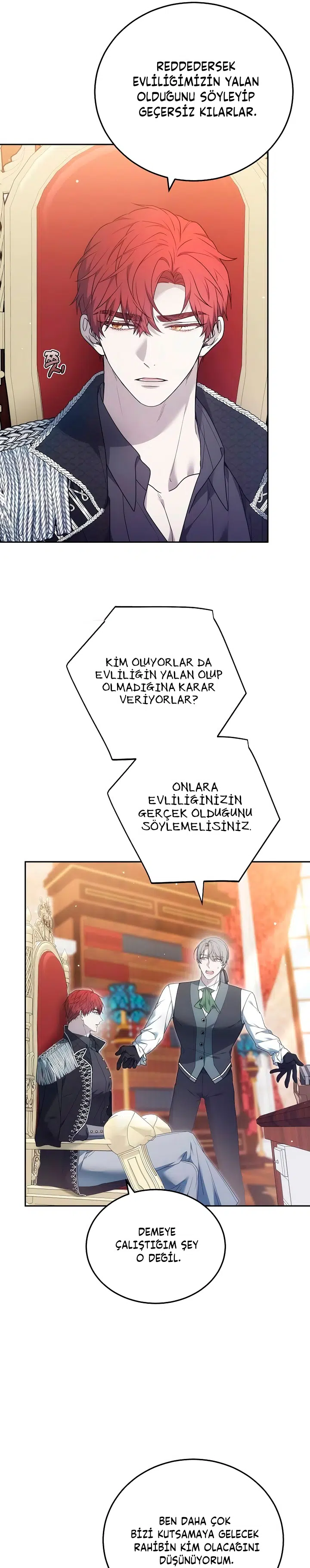 Kibrin Çağı - Bölüm 42 Sayfa 22