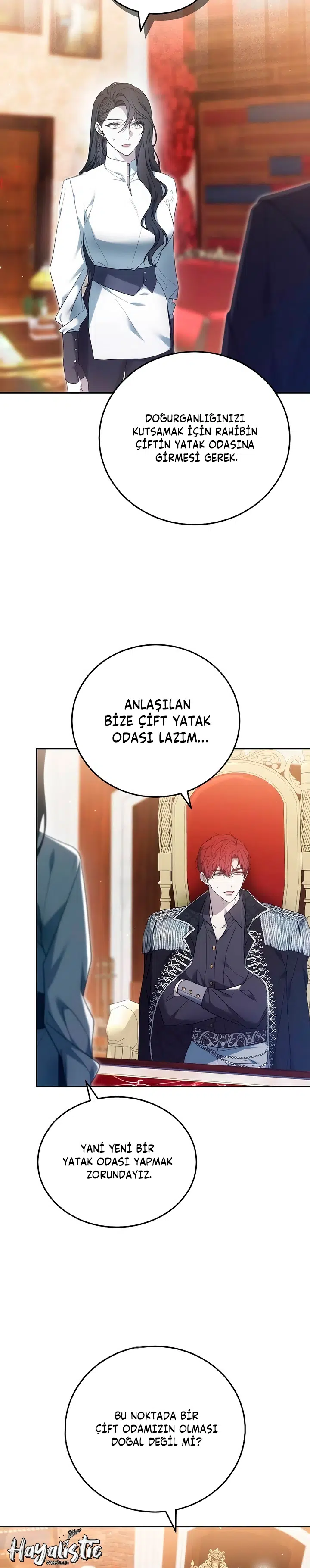 Kibrin Çağı - Bölüm 42 Sayfa 25