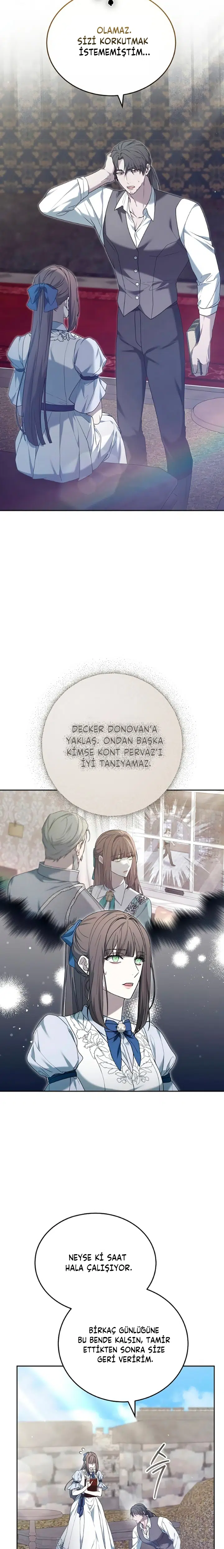 Kibrin Çağı - Bölüm 43 Sayfa 14