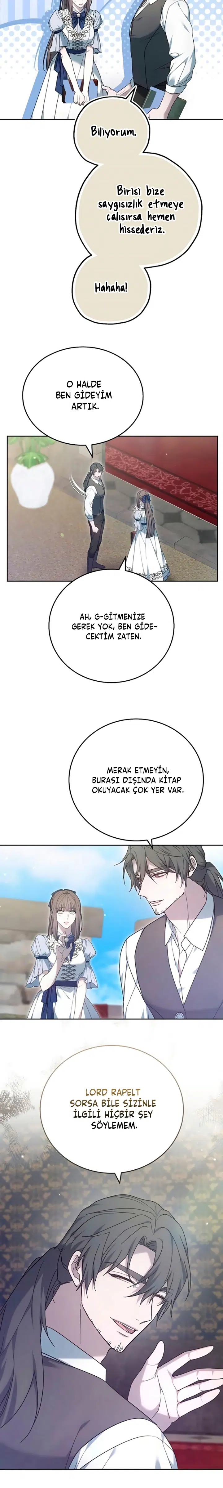 Kibrin Çağı - Bölüm 43 Sayfa 21