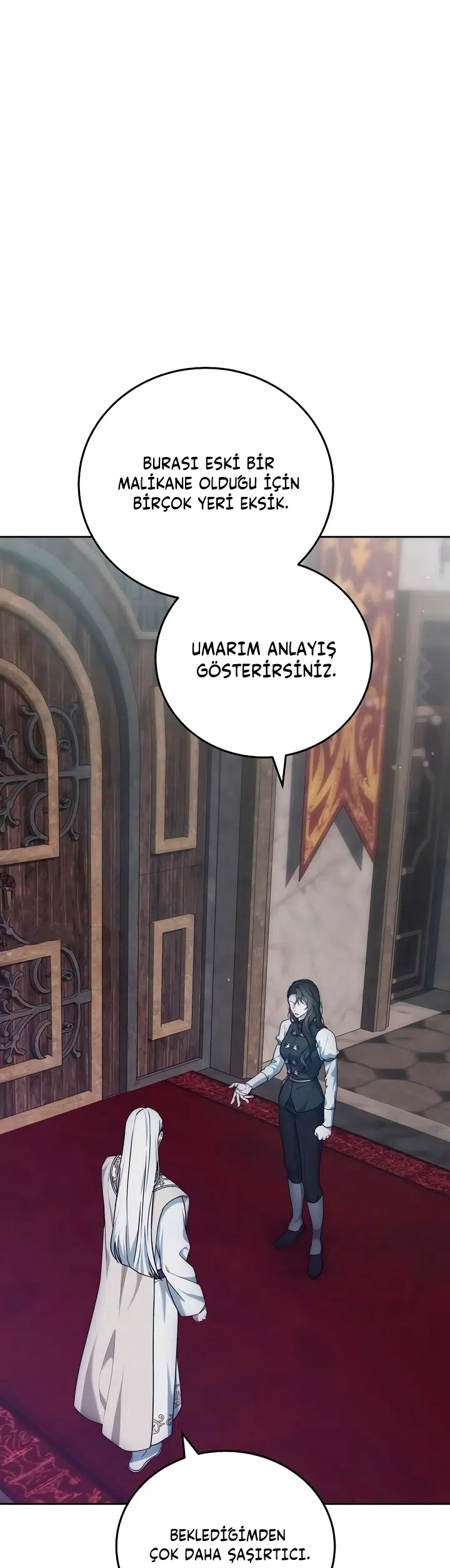 Kibrin Çağı - Bölüm 44 Sayfa 8