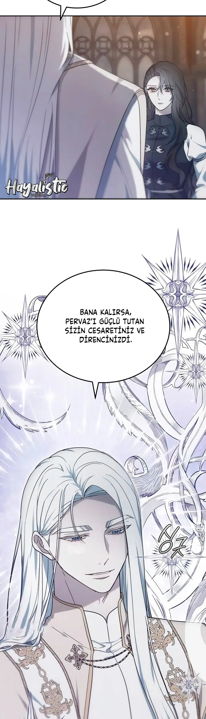 Kibrin Çağı - Bölüm 44 Sayfa 10