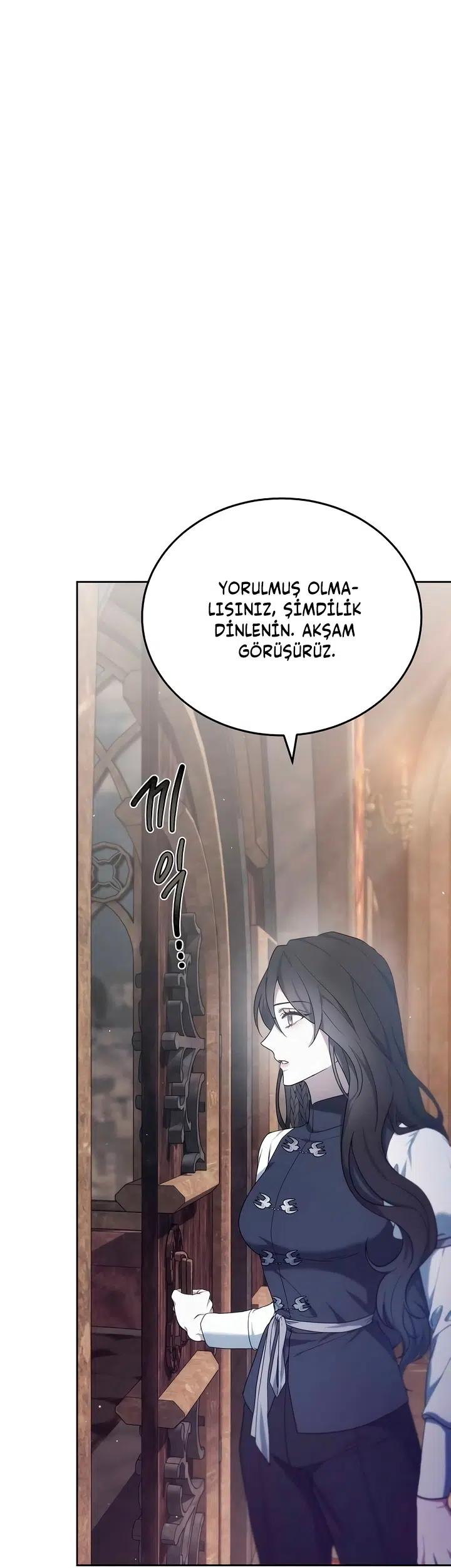 Kibrin Çağı - Bölüm 44 Sayfa 12