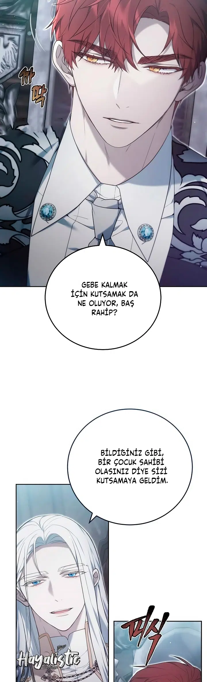 Kibrin Çağı - Bölüm 44 Sayfa 25