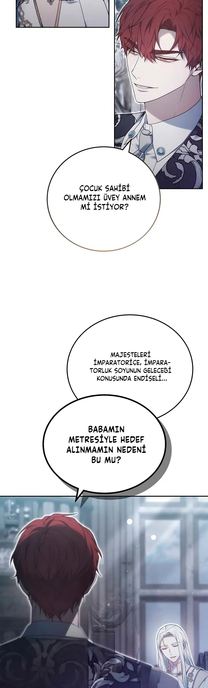 Kibrin Çağı - Bölüm 44 Sayfa 26