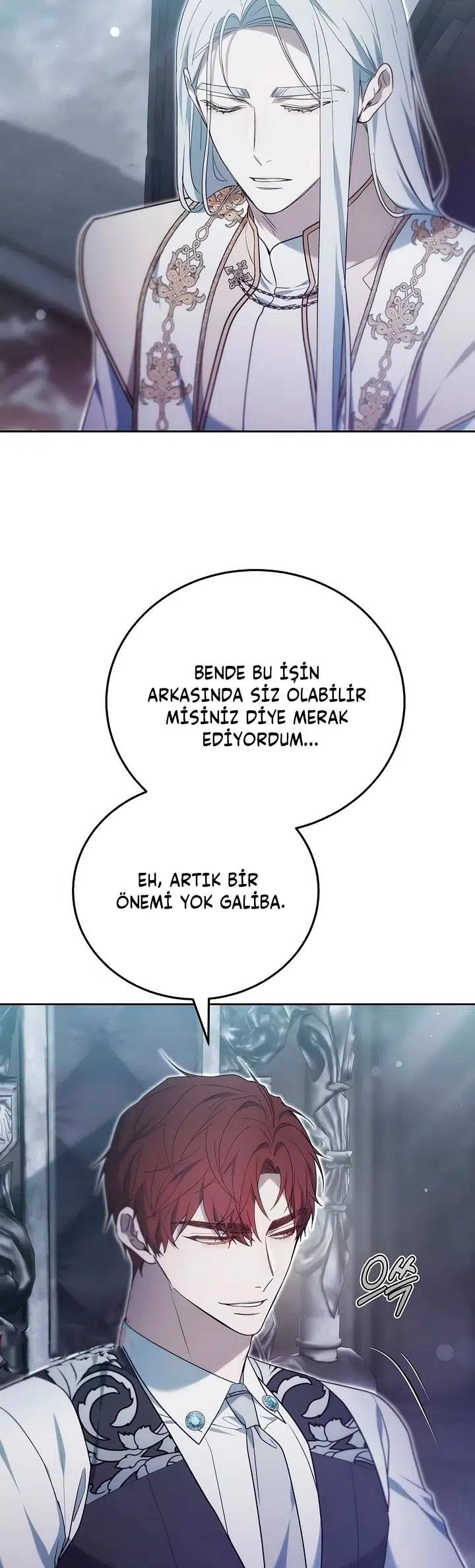 Kibrin Çağı - Bölüm 44 Sayfa 30