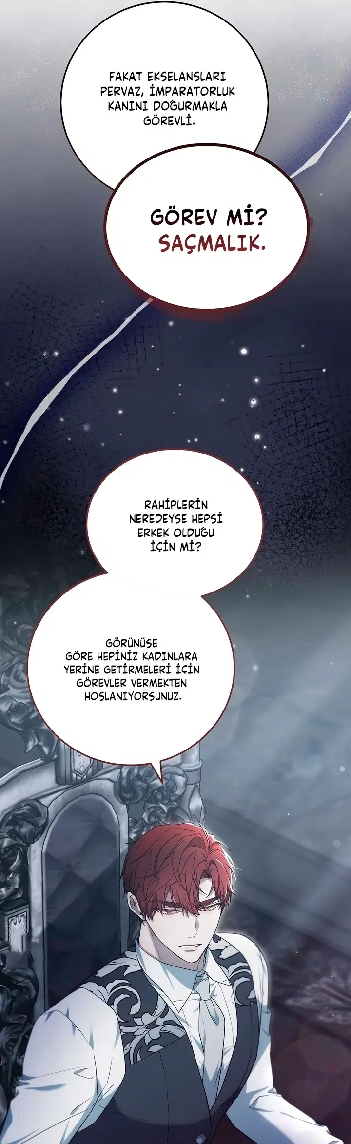 Kibrin Çağı - Bölüm 44 Sayfa 42
