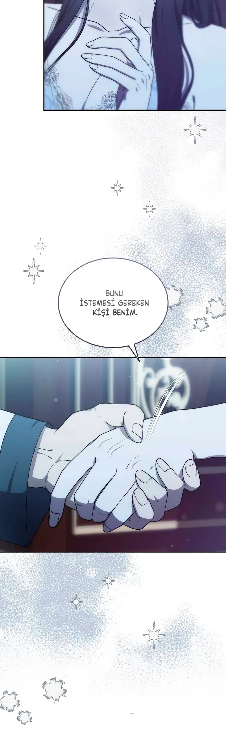 Kibrin Çağı - Bölüm 44 Sayfa 56